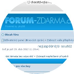 forum